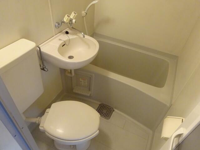 トポスＭ駒沢の物件内観写真