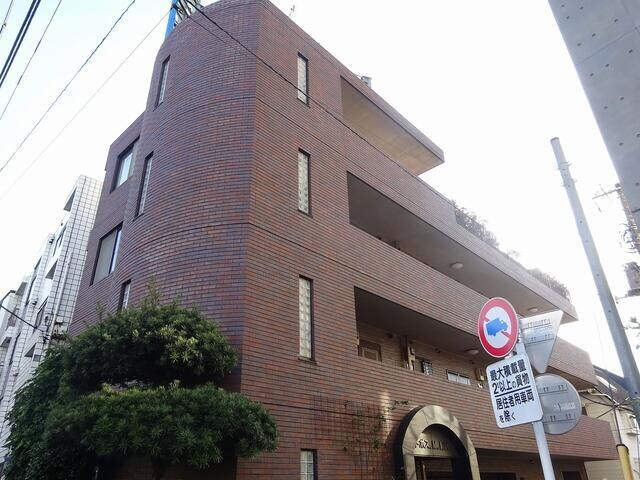 トポスＭ駒沢の物件内観写真