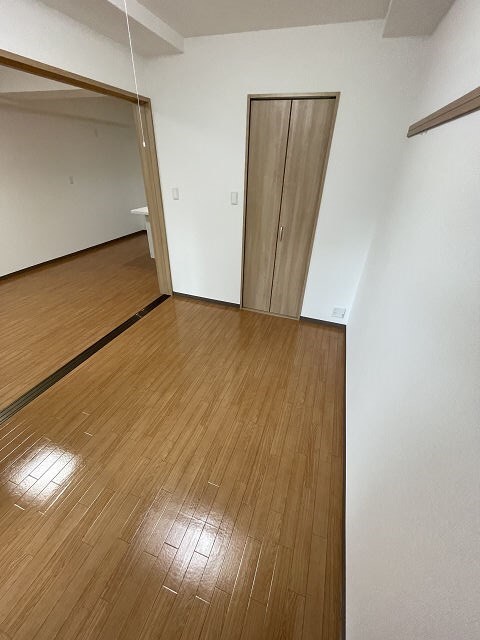 第21関根マンションの物件内観写真