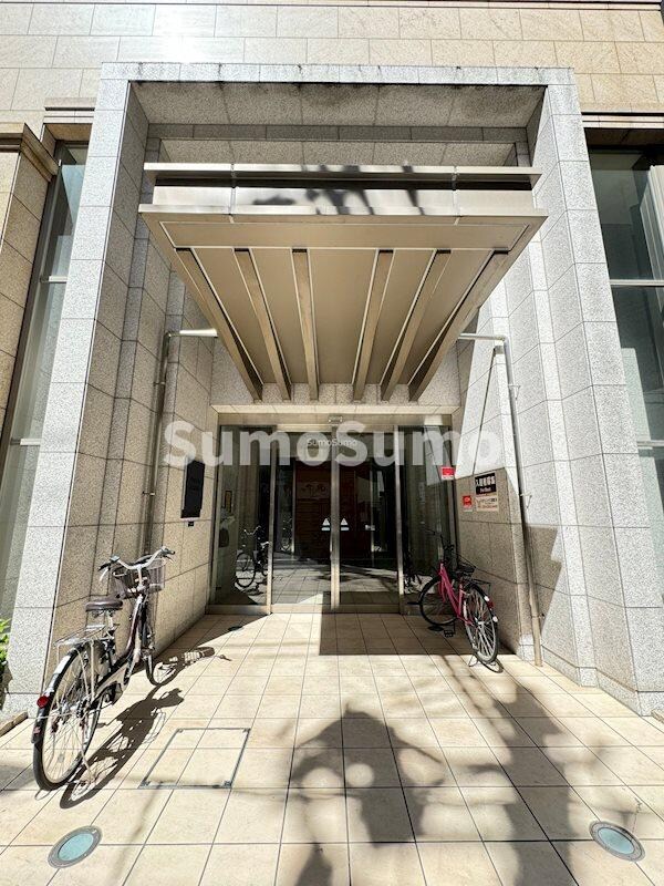 フェニックス日本橋高津の物件外観写真