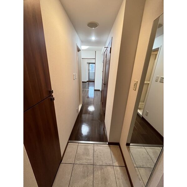 フェニックス日本橋高津の物件内観写真