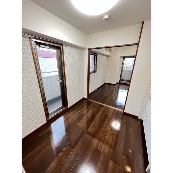 フェニックス日本橋高津の物件内観写真