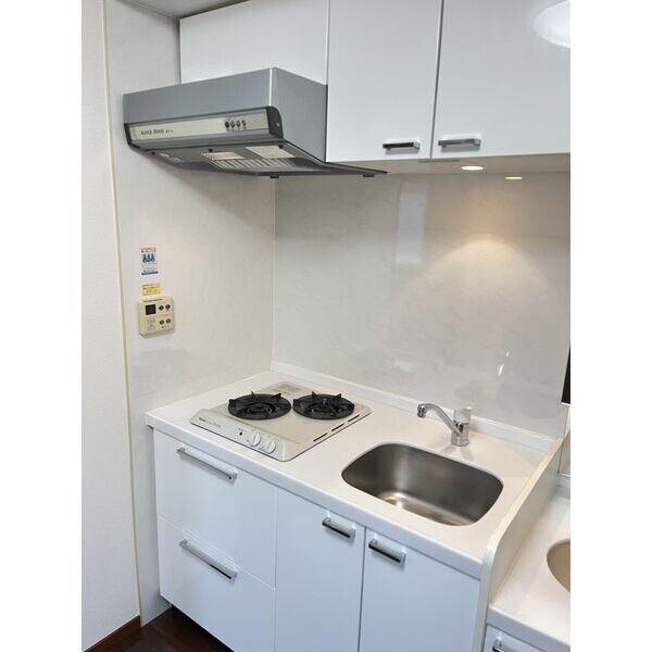 フェニックス日本橋高津の物件内観写真