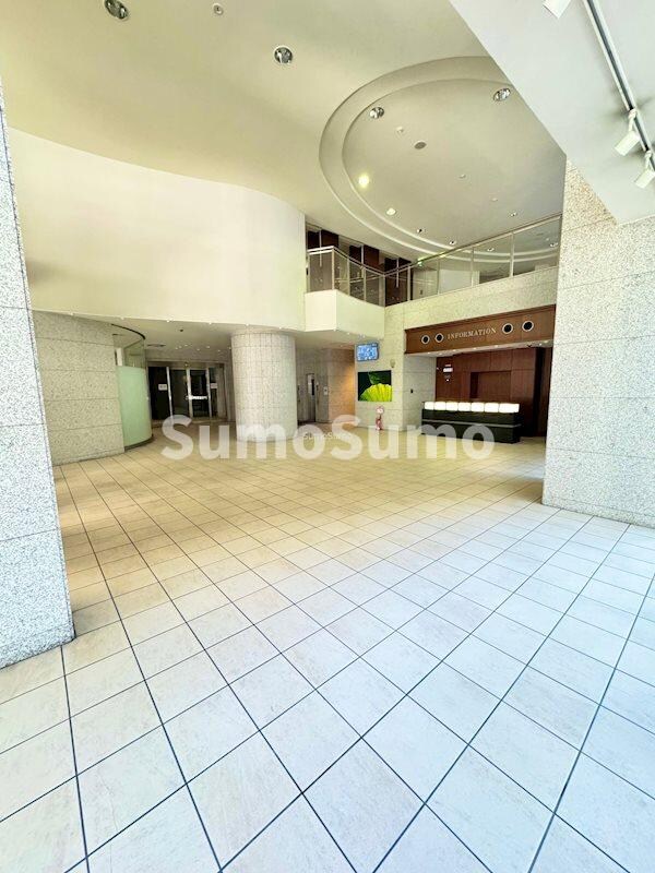 フェニックス日本橋高津の物件外観写真