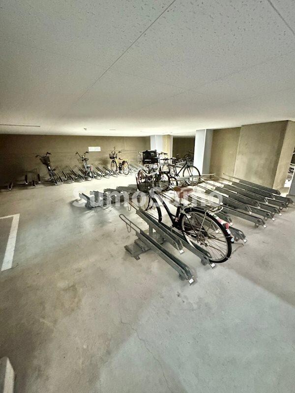 フェニックス日本橋高津の物件外観写真