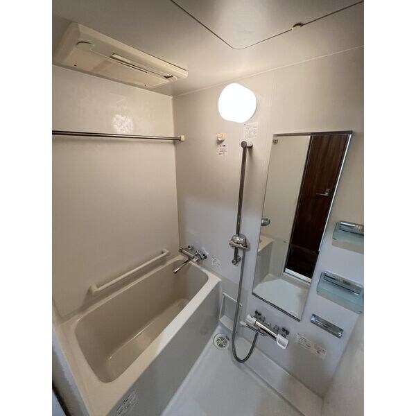 フェニックス日本橋高津の物件内観写真