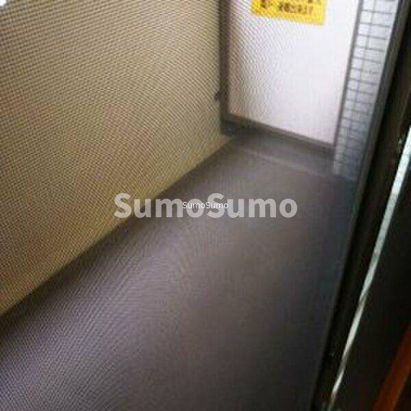 フェニックス日本橋高津の物件内観写真