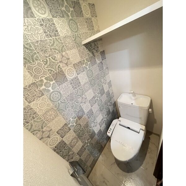 フェニックス日本橋高津の物件内観写真