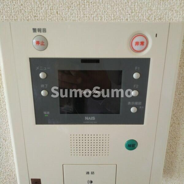 フェニックス日本橋高津の物件内観写真