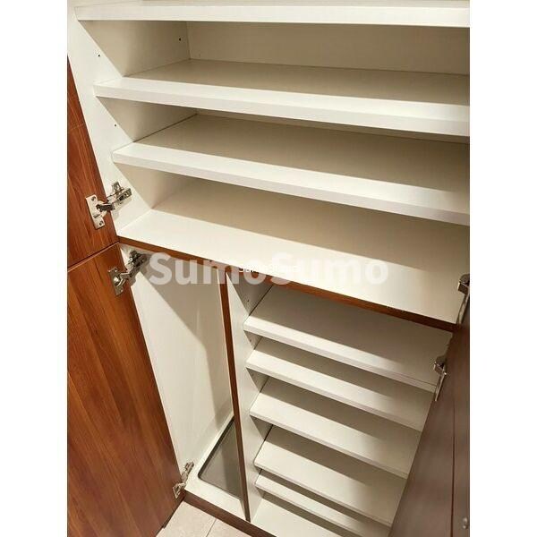 フェニックス日本橋高津の物件内観写真