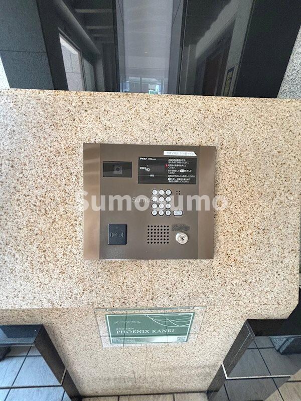 フェニックス日本橋高津の物件内観写真