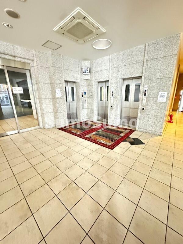 フェニックス日本橋高津の物件内観写真