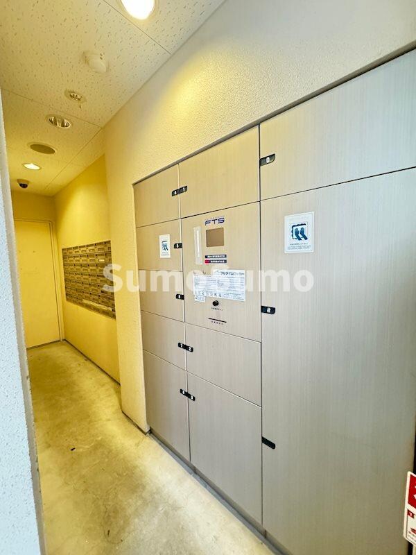 フェニックス日本橋高津の物件内観写真