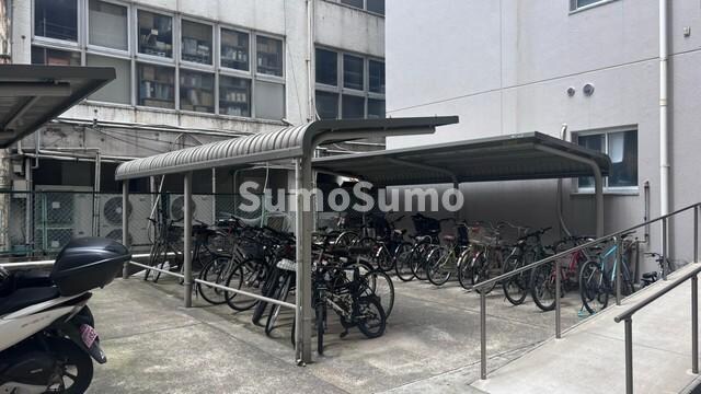 セレス駅南の物件内観写真