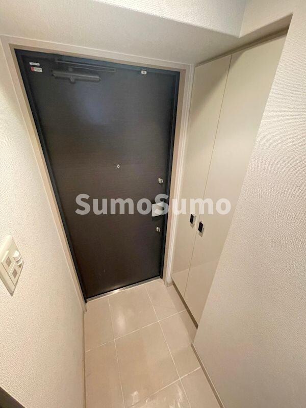 アーデン堺筋本町の物件内観写真