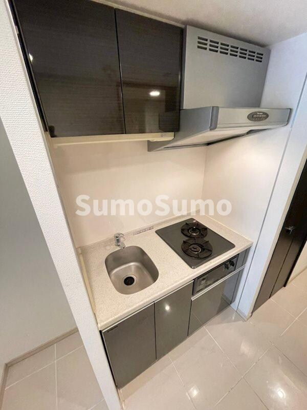 アーデン堺筋本町の物件内観写真