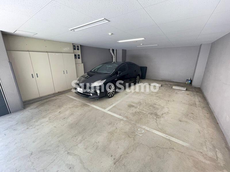 アーデン堺筋本町の物件外観写真