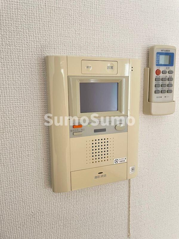 アーデン堺筋本町の物件内観写真