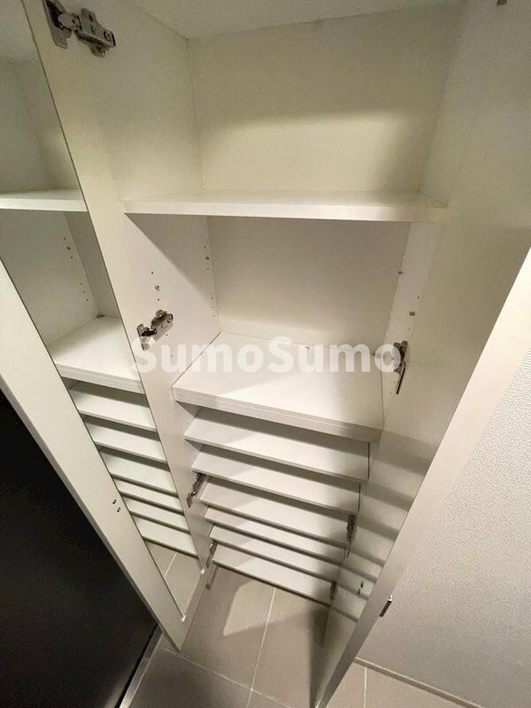 アーデン堺筋本町の物件内観写真