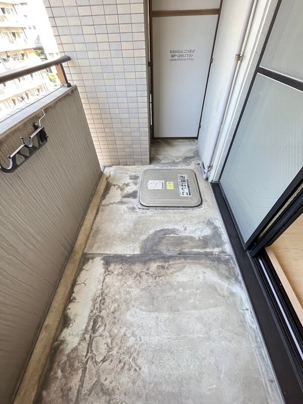 ＪＲ難波駅 徒歩3分 5階の物件内観写真