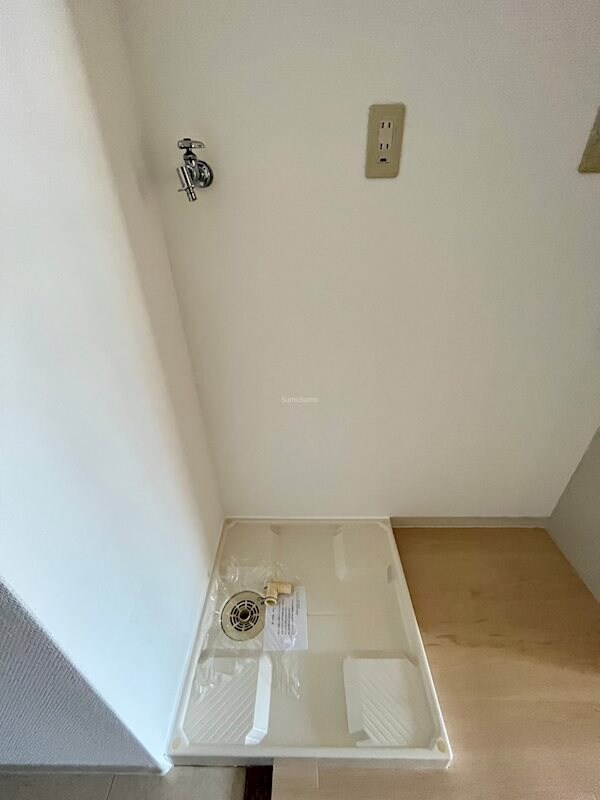 ＪＲ難波駅 徒歩3分 5階の物件内観写真