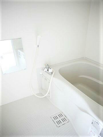 油面パークヴィレッジの物件内観写真