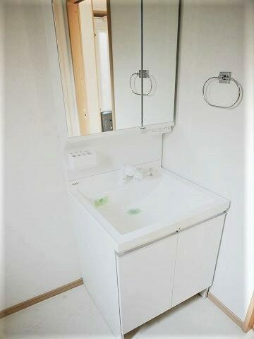 油面パークヴィレッジの物件内観写真