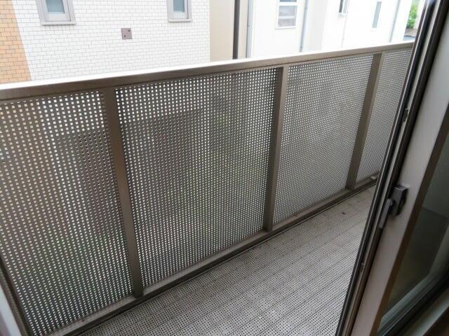 油面パークヴィレッジの物件内観写真