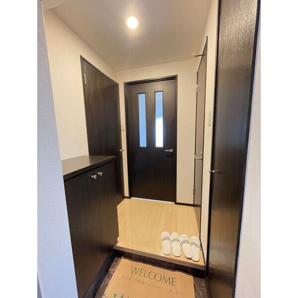 ドリーム西新の物件内観写真