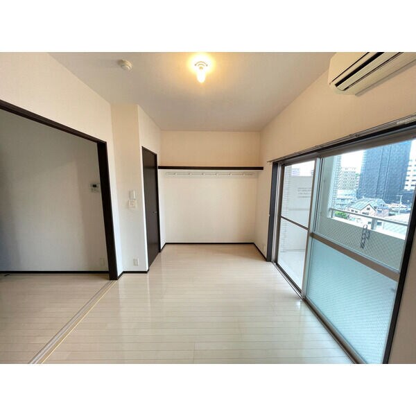 ドリーム西新の物件内観写真