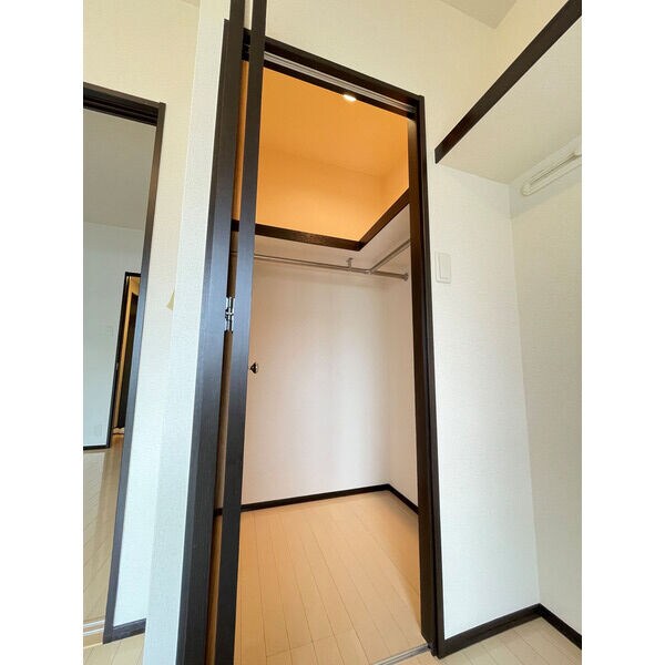 ドリーム西新の物件内観写真