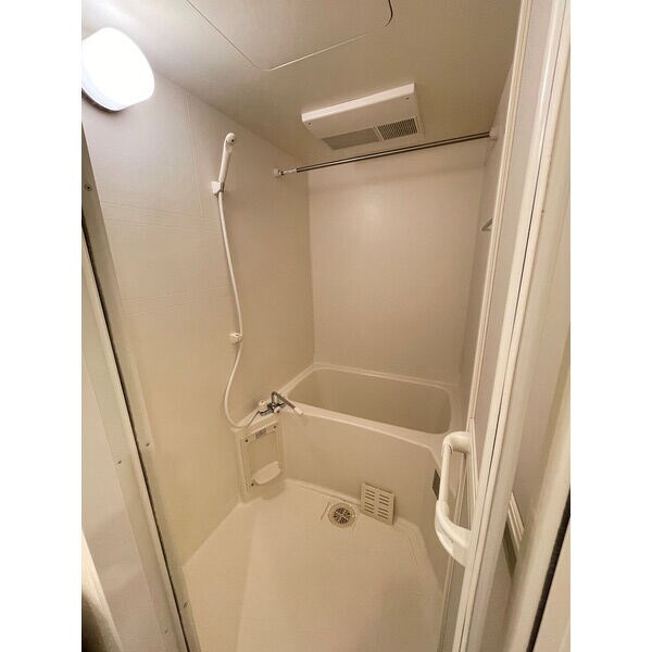 ドリーム西新の物件内観写真