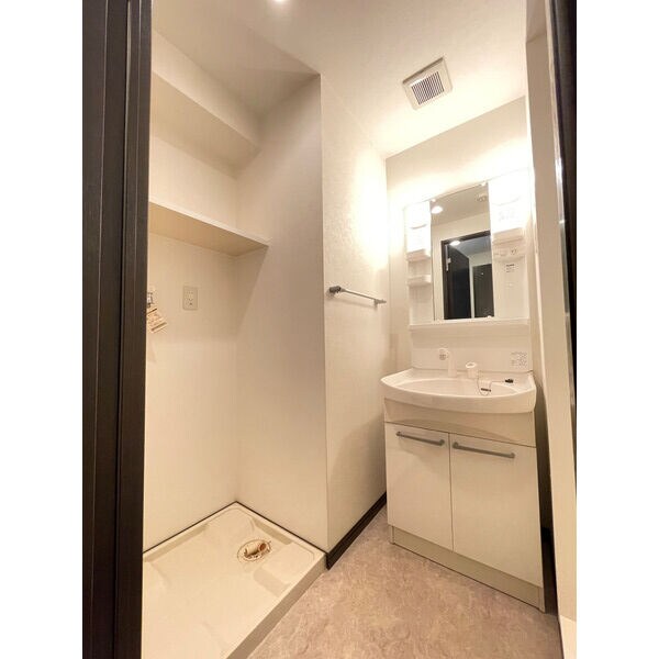 ドリーム西新の物件内観写真