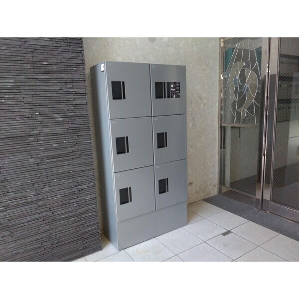 ドリーム西新の物件内観写真