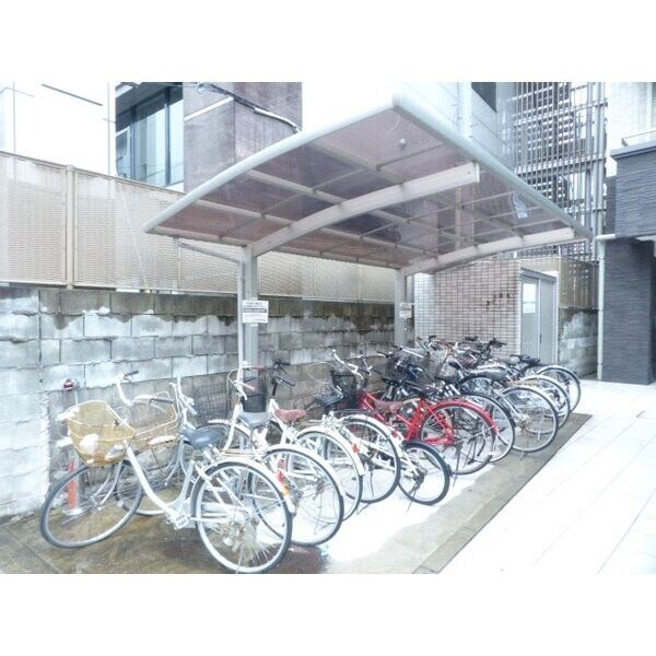 ドリーム西新の物件内観写真