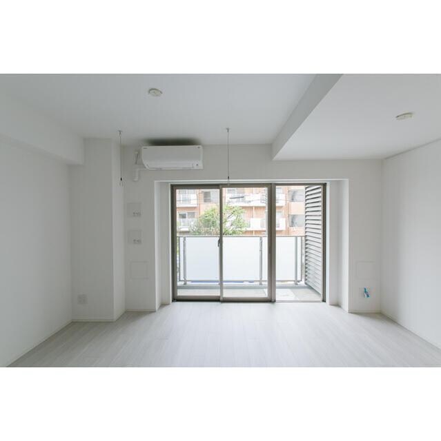 シティカレント代官山の物件内観写真