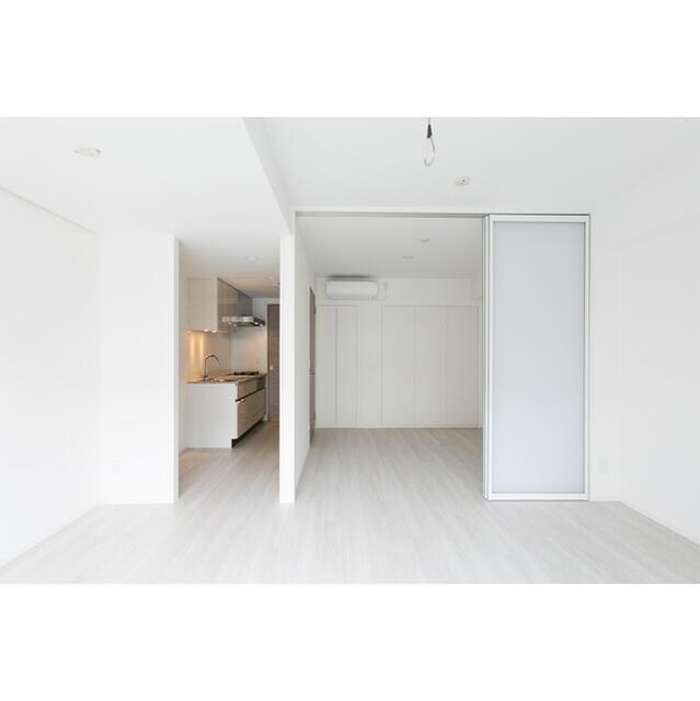 シティカレント代官山の物件内観写真