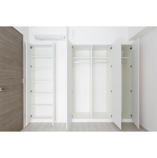 シティカレント代官山の物件内観写真