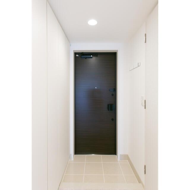 シティカレント代官山の物件内観写真