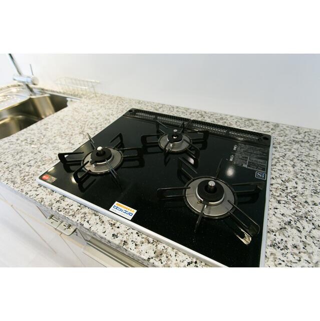 シティカレント代官山の物件内観写真