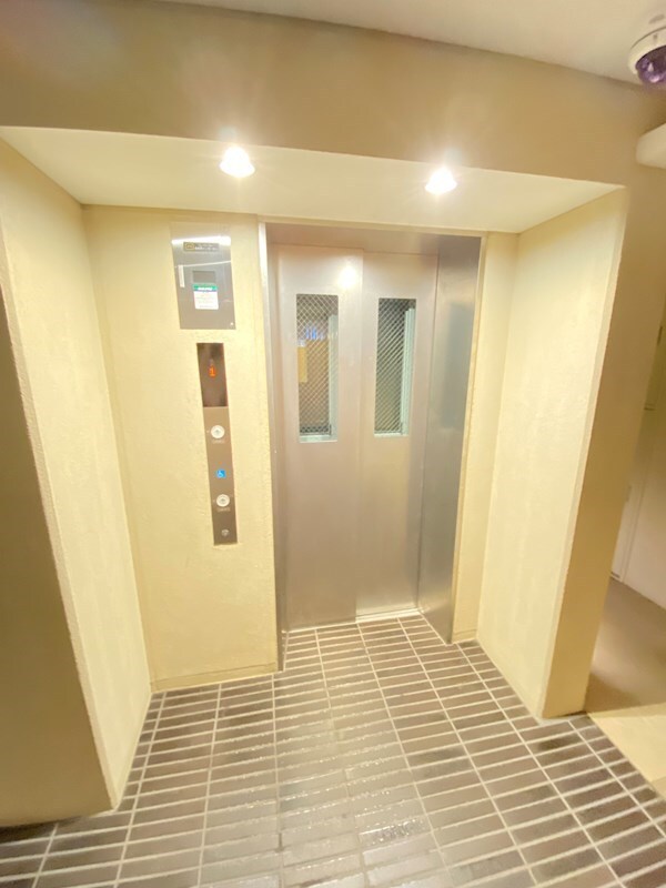 シティカレント代官山の物件内観写真