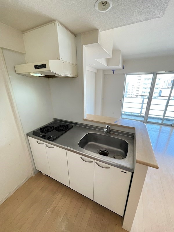 KDXレジデンス天神東Ⅱの物件内観写真