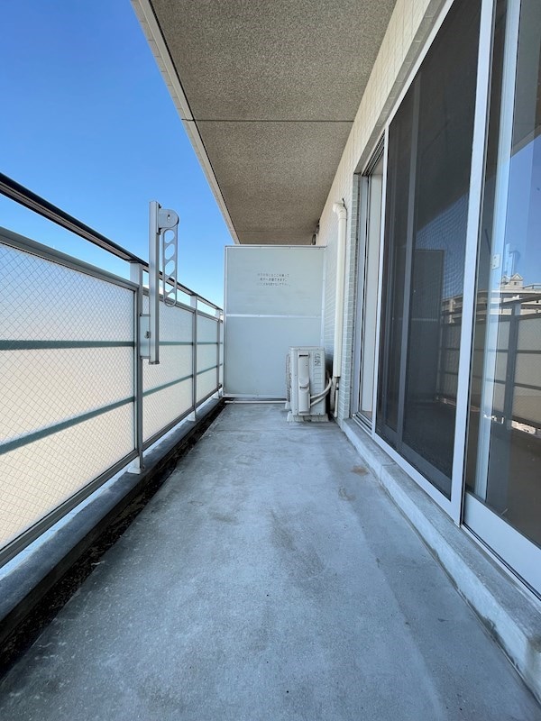 KDXレジデンス天神東Ⅱの物件内観写真