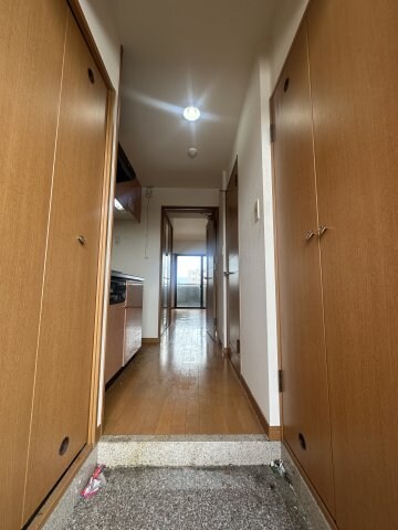 ピュアドーム箱崎ステーションの物件内観写真