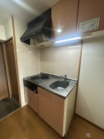 ピュアドーム箱崎ステーションの物件内観写真