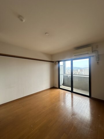 ピュアドーム箱崎ステーションの物件内観写真