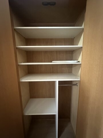 ピュアドーム箱崎ステーションの物件内観写真