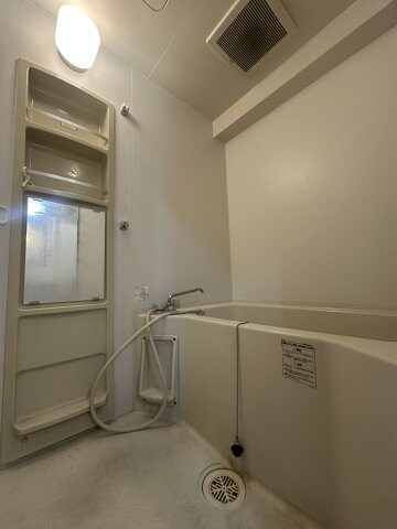 ピュアドーム箱崎ステーションの物件内観写真