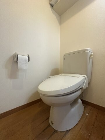 ピュアドーム箱崎ステーションの物件内観写真