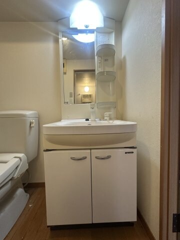 ピュアドーム箱崎ステーションの物件内観写真